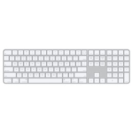 Apple Magic Keyboard with...